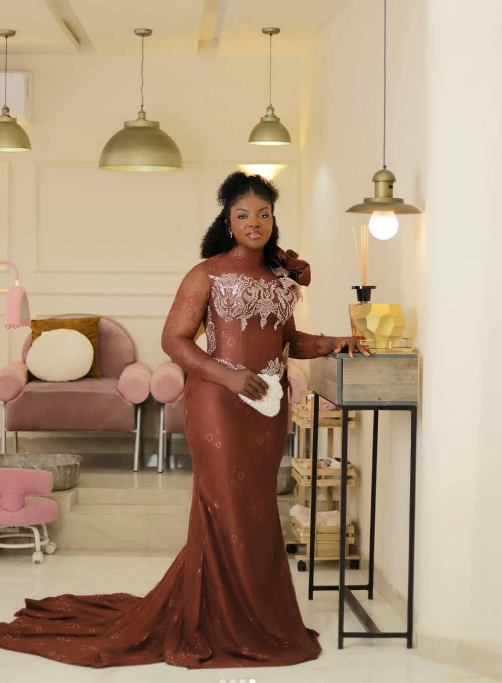 Rihan, CEO of FlottyCastIron